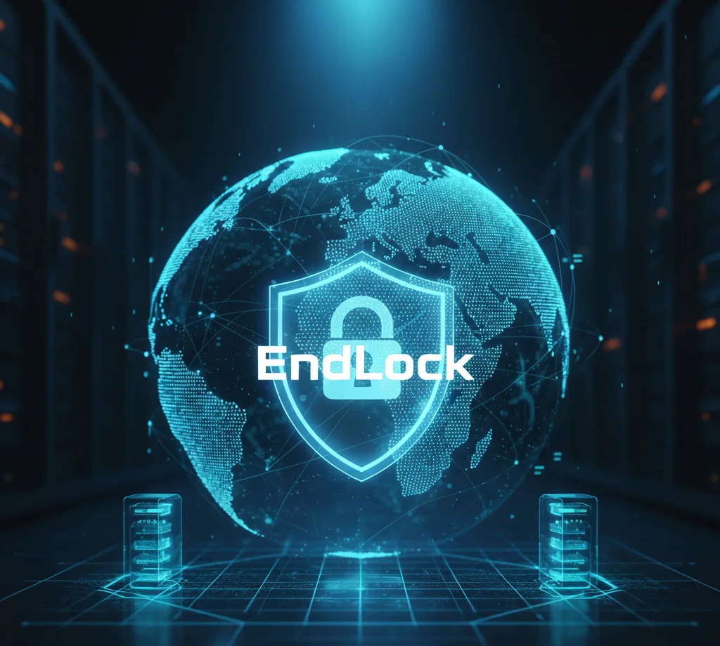 EndLock Global Vault Regions